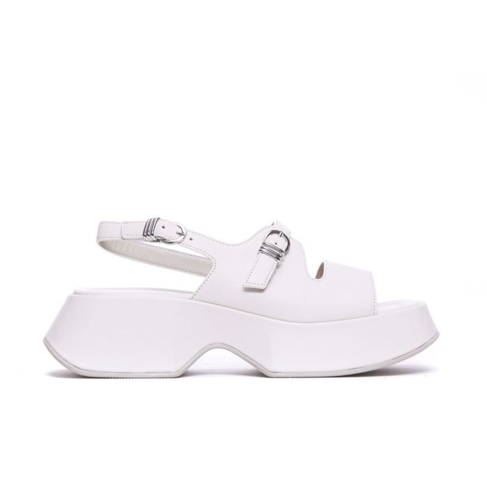 Vic Matie' Women Sensory Sandals